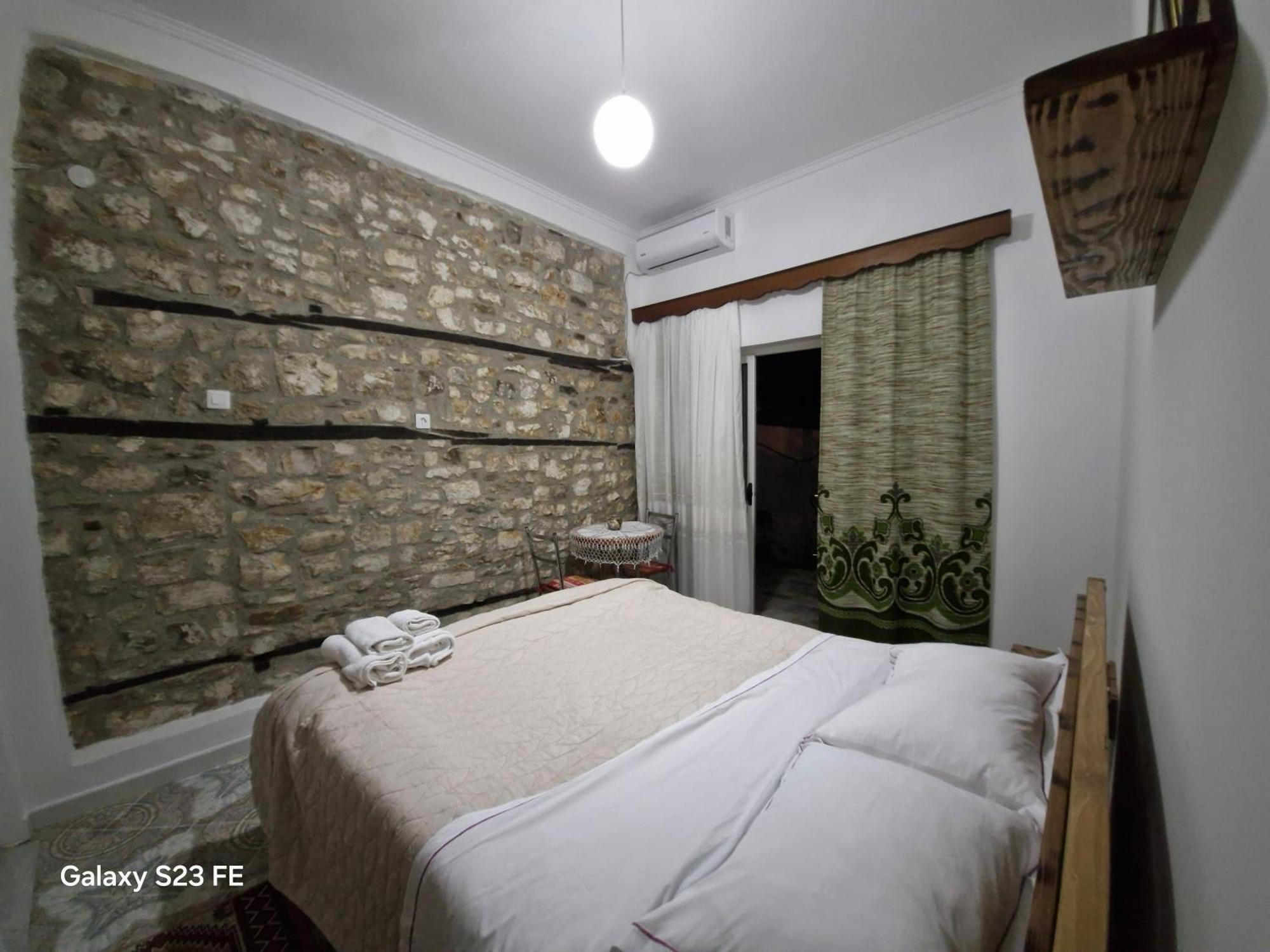 Guesthouse Belle View Berat Room photo