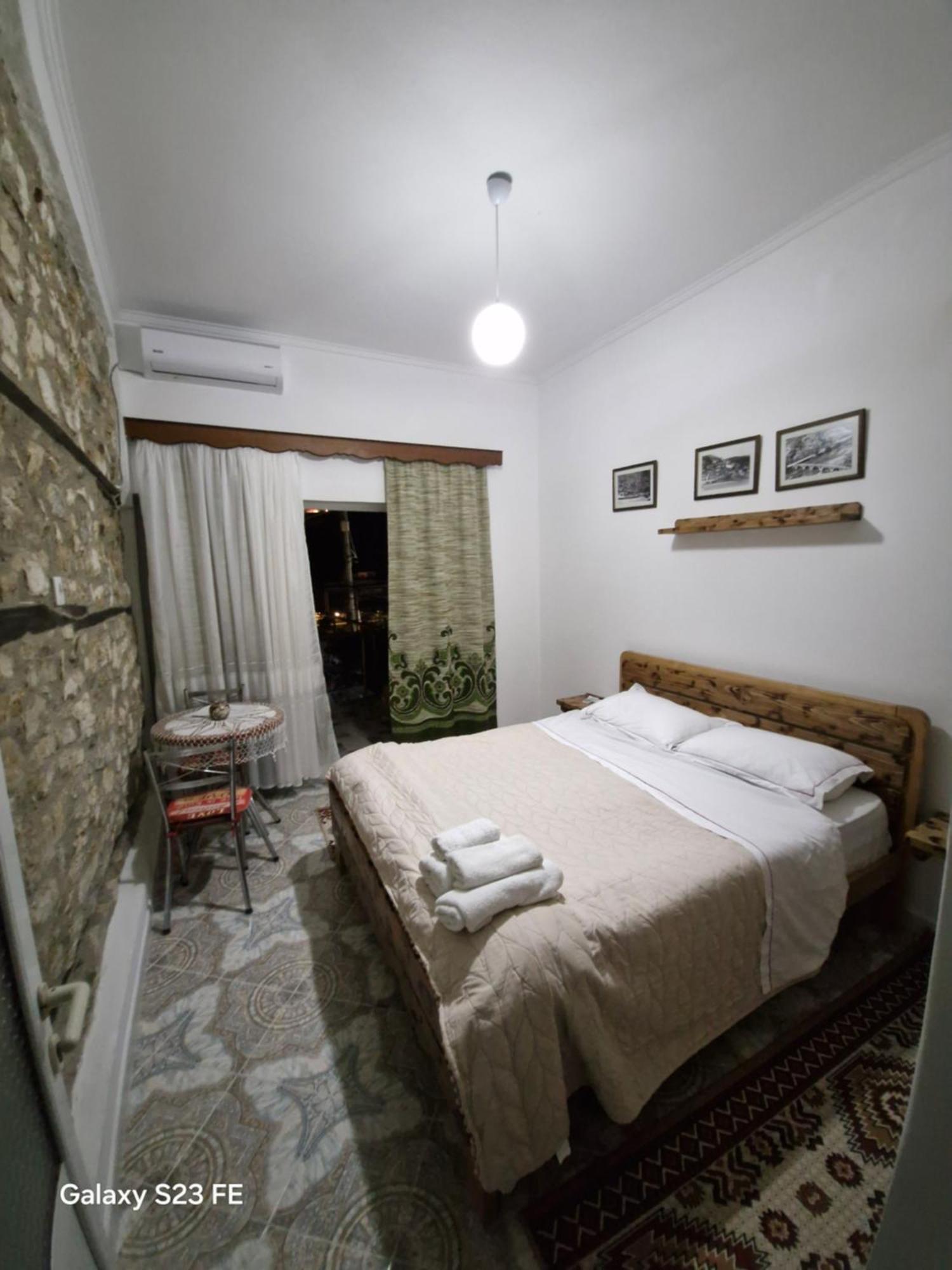 Guesthouse Belle View Berat Room photo